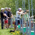 Maine sporting clays