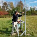 Maine sporting clays