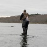 Maine Trout Fishing